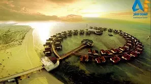 جاذبه های گردشگری کیش